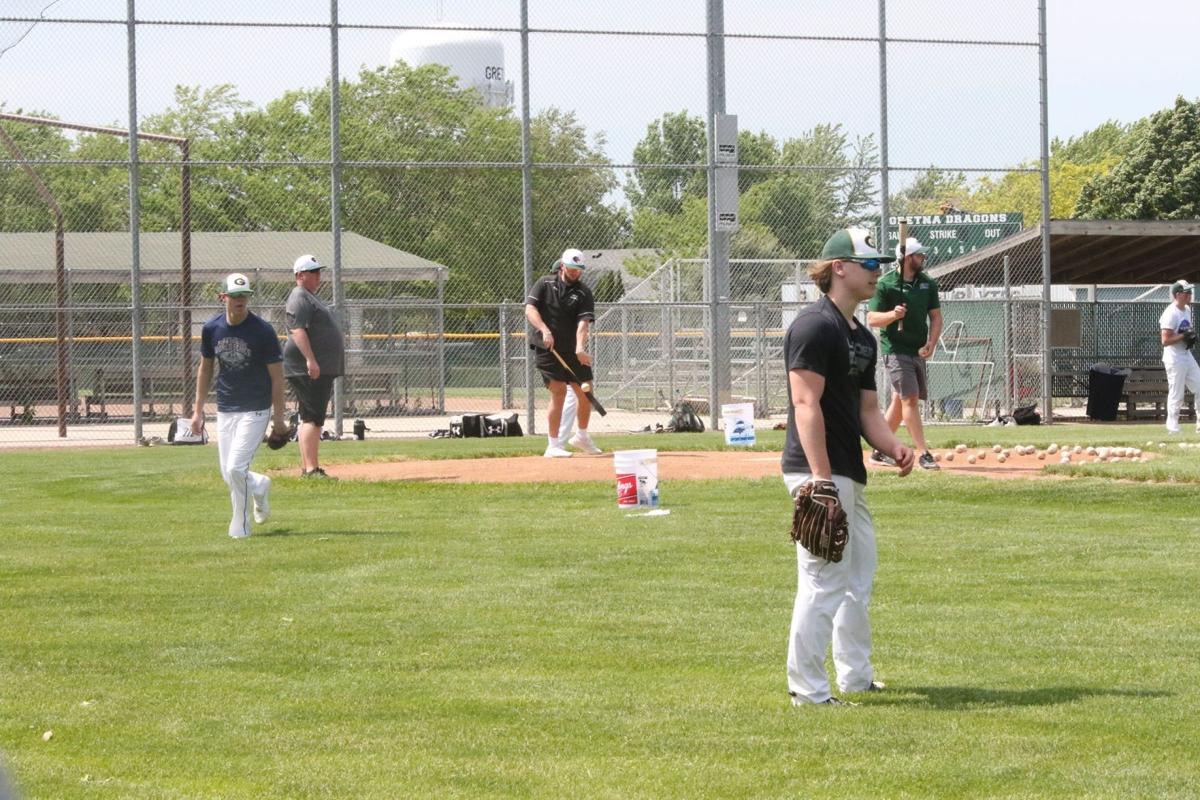 Legion baseball gets the green light