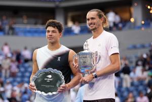U.S. Open