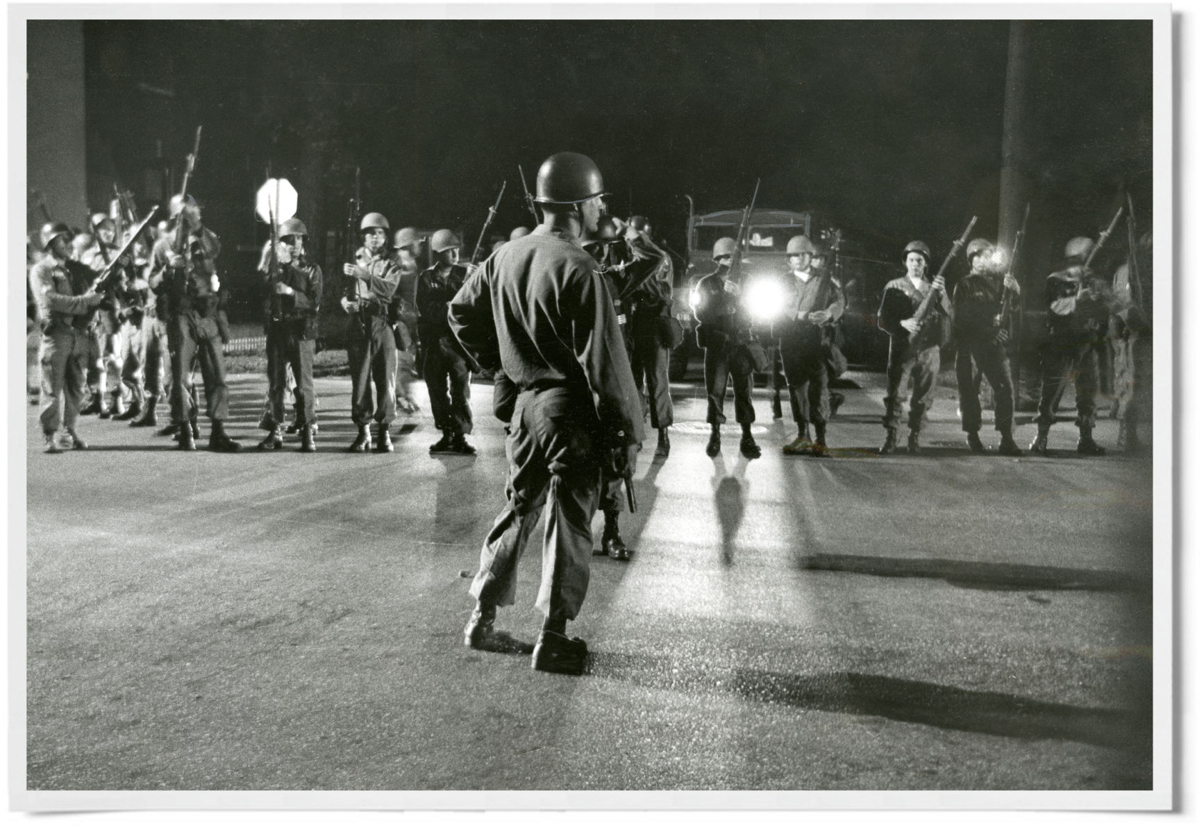 Omaha Riot Omaha Riots In 1960S , A look back: The Omaha riots of the 1960s – UAVNB