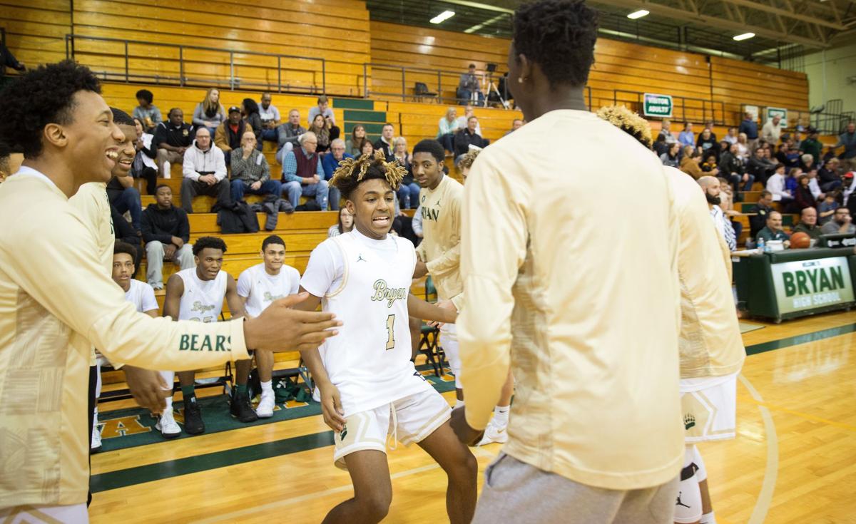 Video Stu Pospisil And Mike Patterson Discuss Their High School