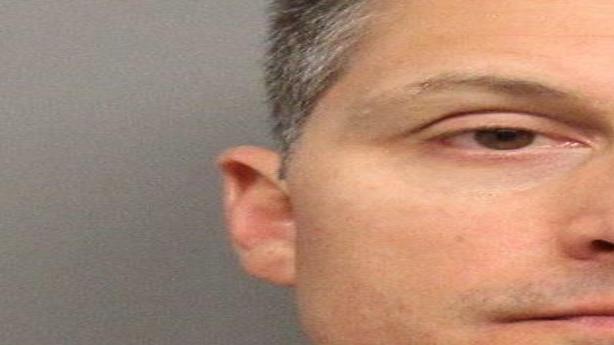 Man 43 Accused Of Stealing Scrap Metal Crime Courts Omaha Com