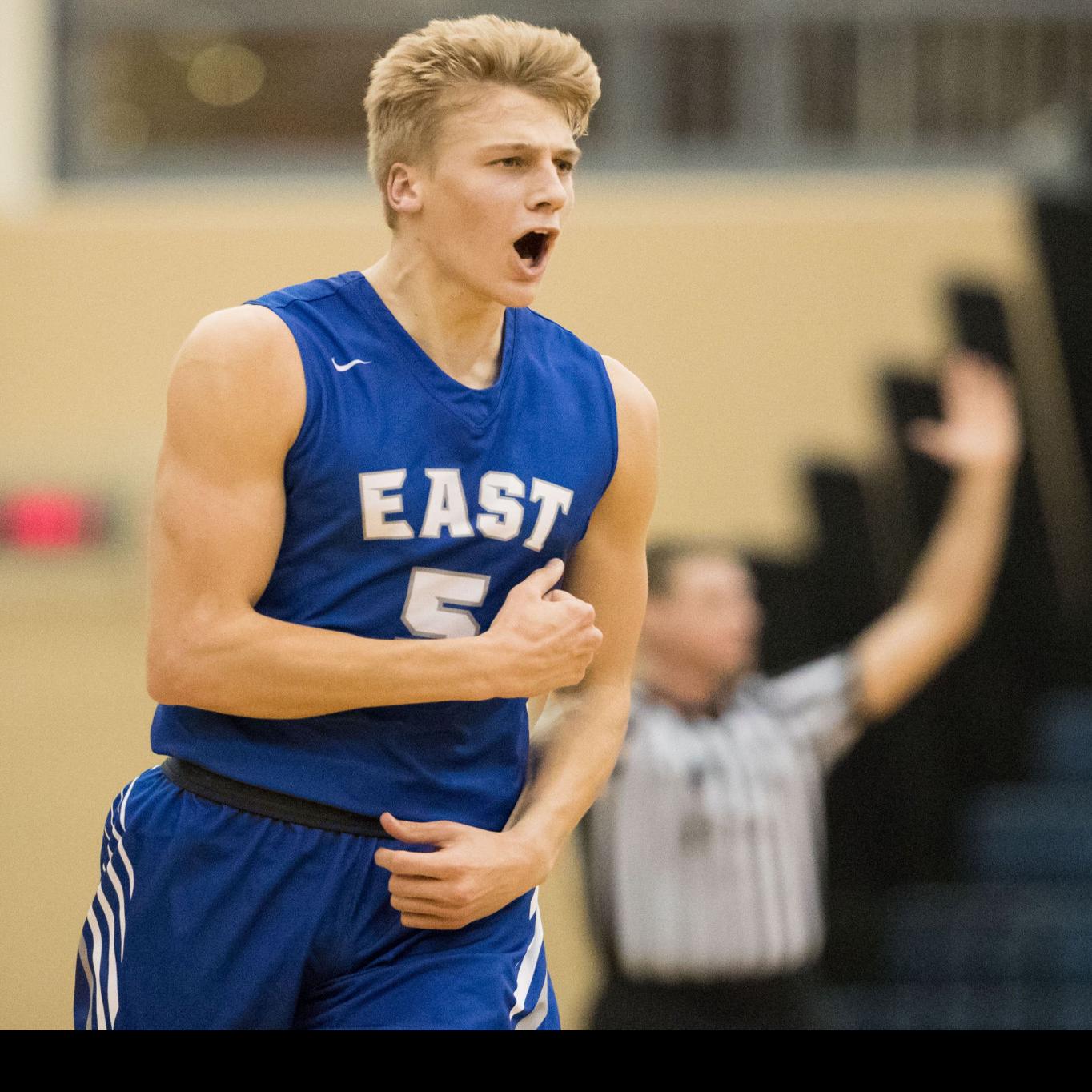 Led By A Strong Core Of Seniors Lincoln East Boys Hope To Win