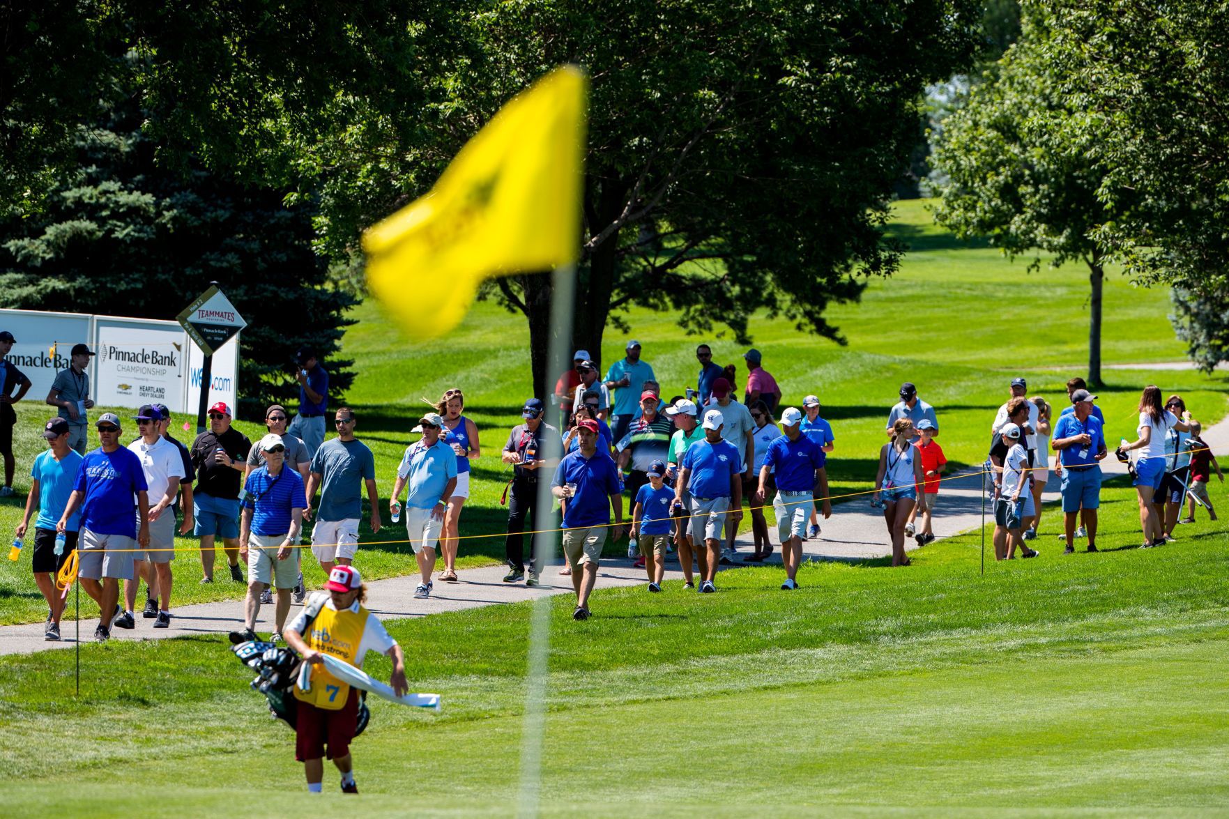 korn ferry tour championship tee times