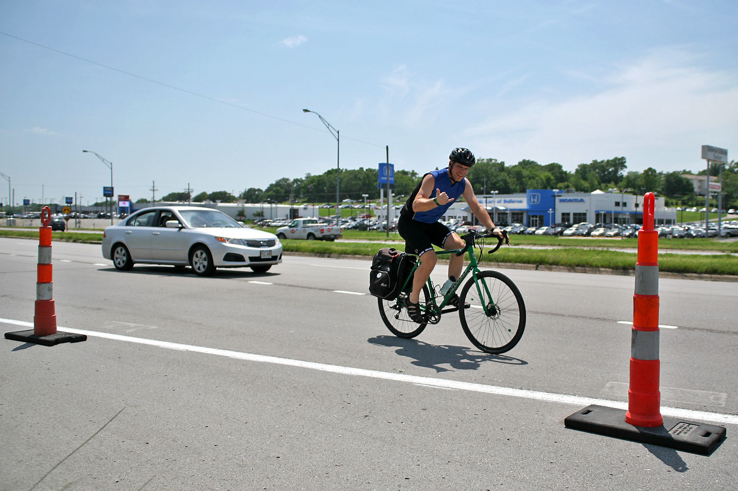 Performance 2025 bike bellevue