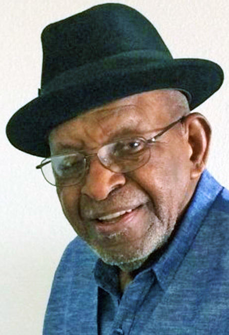 Morgan, Theodore R.