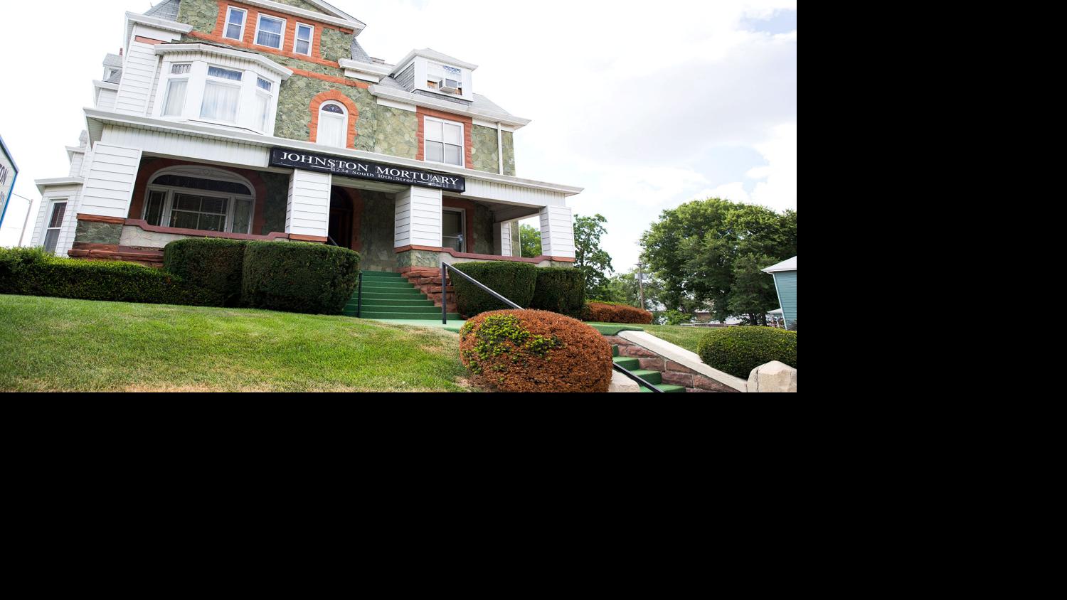 Row Houses At 10th Street Mortuary Site Will Add To Single Family