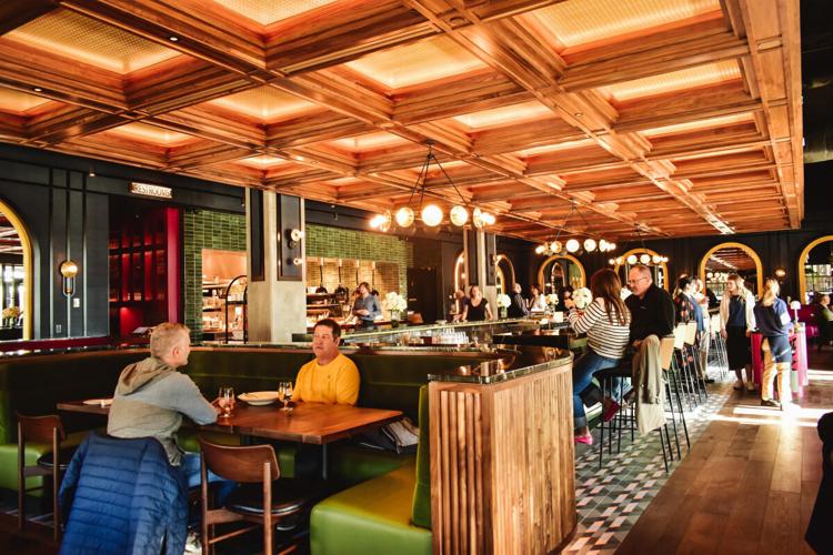 Where to Eat and Drink on Mondays in Downtown Omaha