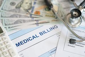 How to stop medical debt from destroying your credit score