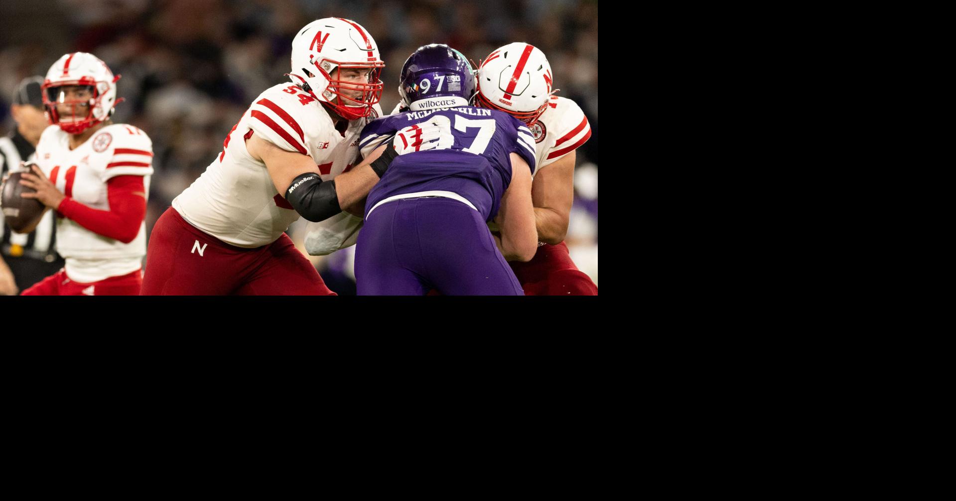 Three-and-out: Quick takes ahead of Nebraska vs. Georgia Southern