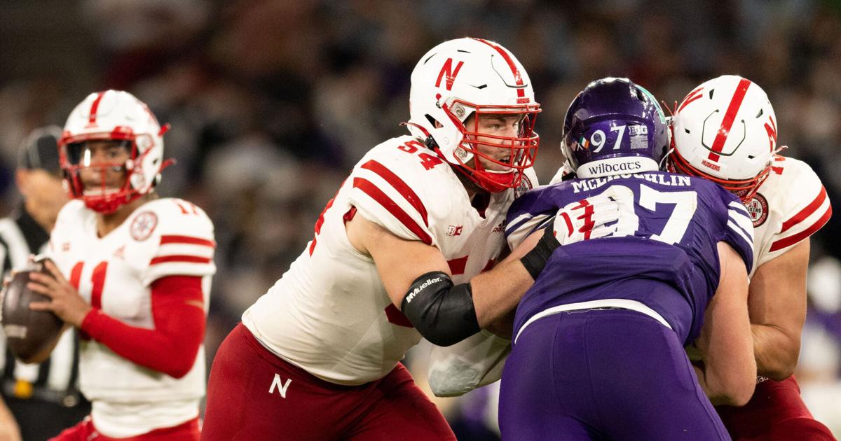 Three-and-out: Quick takes ahead of Nebraska vs. Georgia Southern