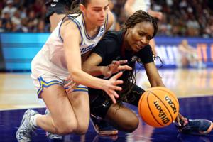 Reports: NCAA finalizing plan to expand March Madness to 76 teams