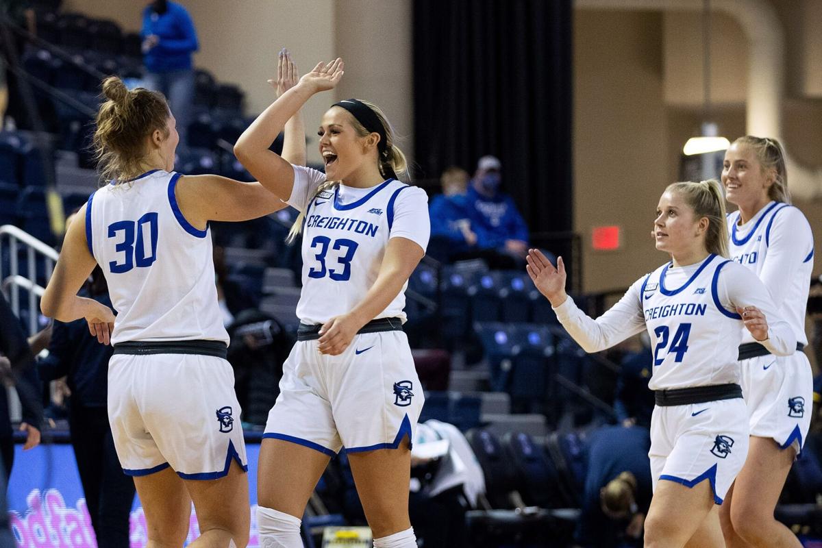 Creighton