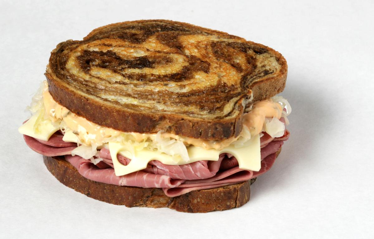 Rotella’s Italian Bakery More than 160 years of devotion to quality