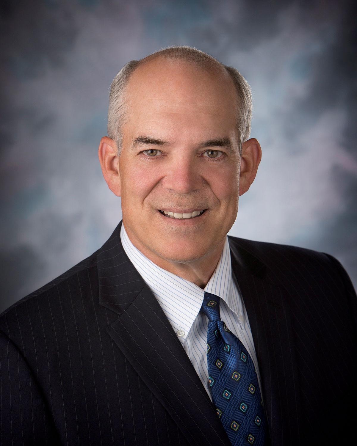 Omaha chamber, David Brown gain national honors Money