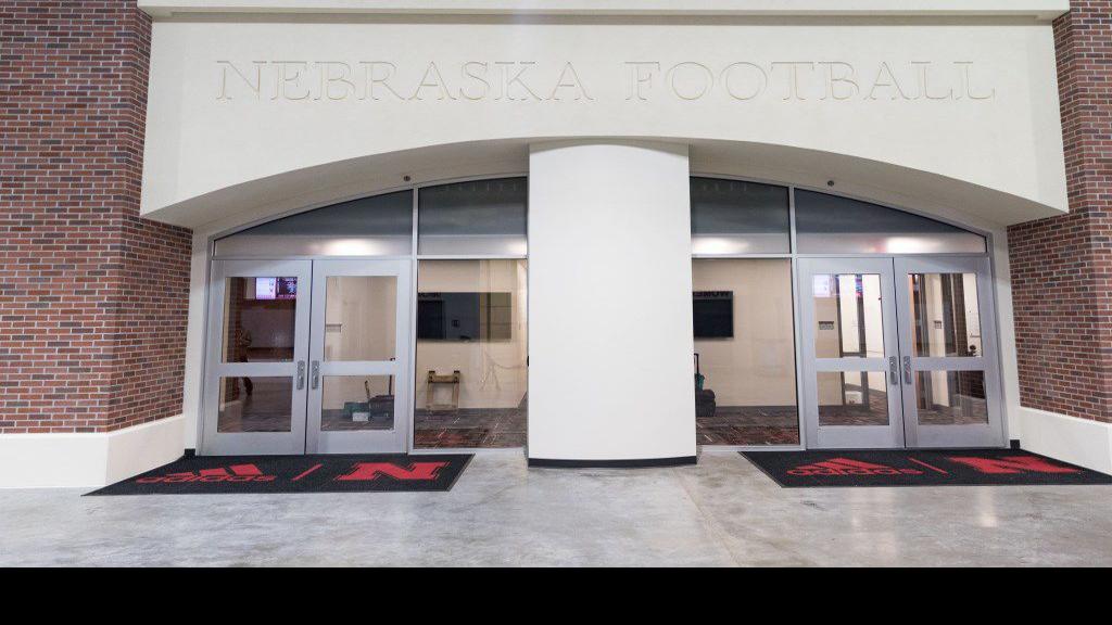 Husker Football Facilities Are Functional But Don T Fit The