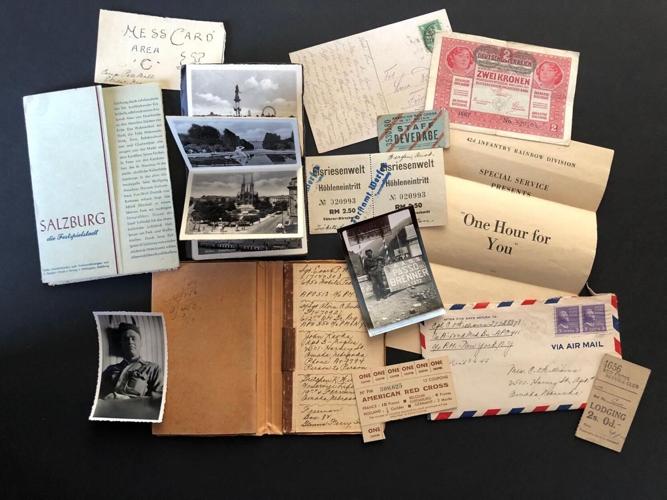 Letters