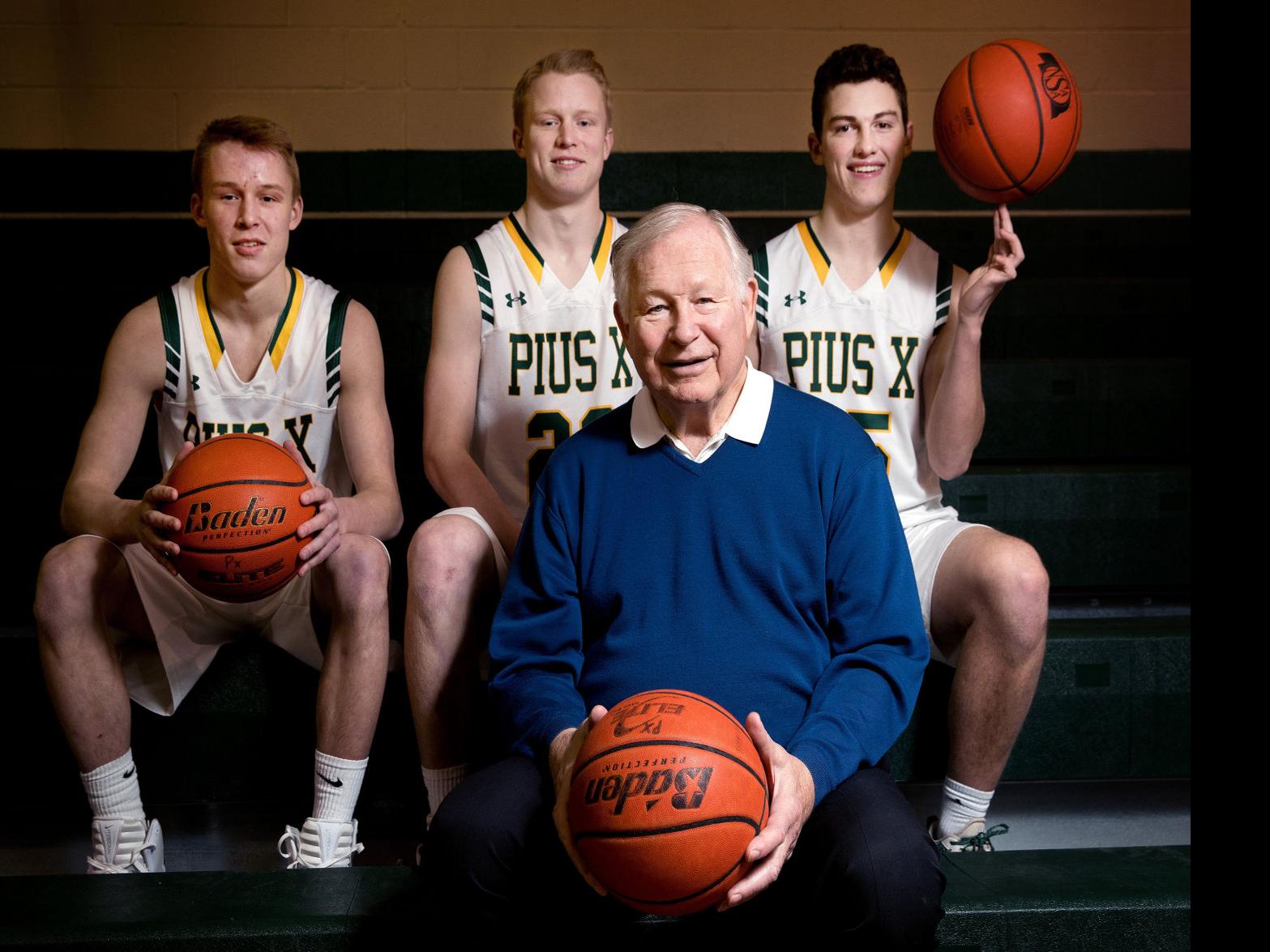In Proud State Basketball Tournament History Of Lincoln Pius X