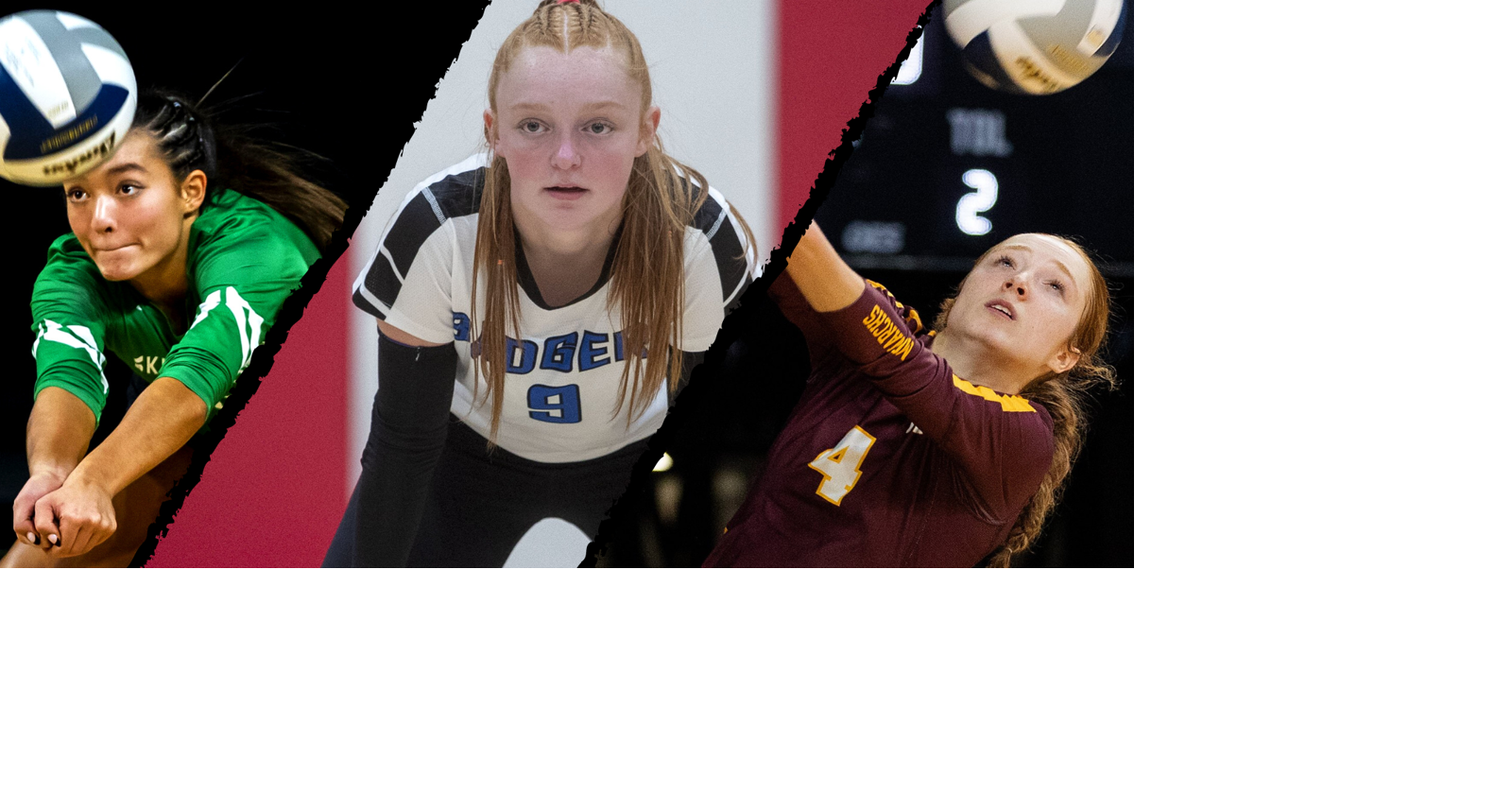 Nebraska high school volleyball players to watch in 2023