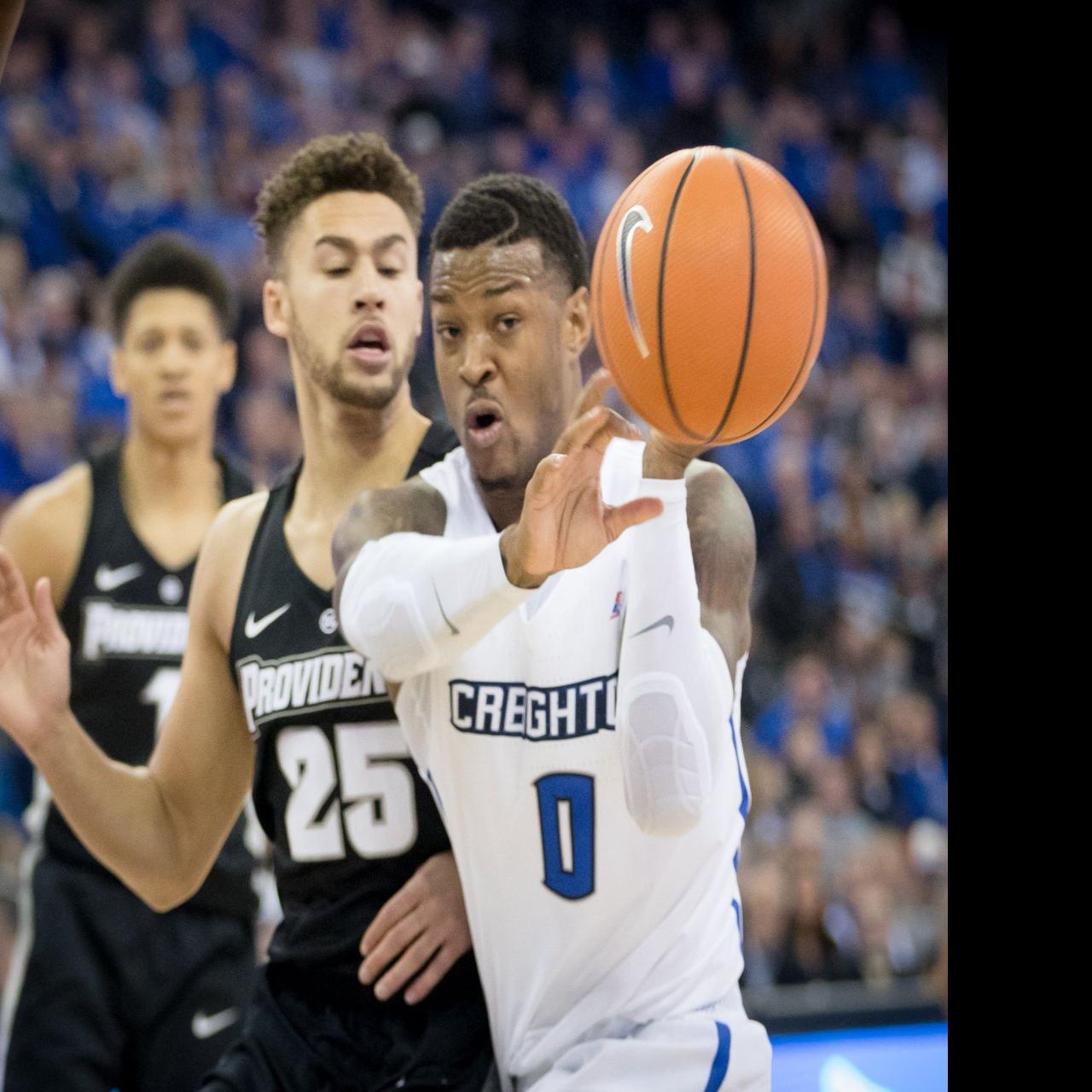 For Former Bluejay Marcus Foster Playing Pro In South Korea Outweighs The Cons Creighton Omaha Com