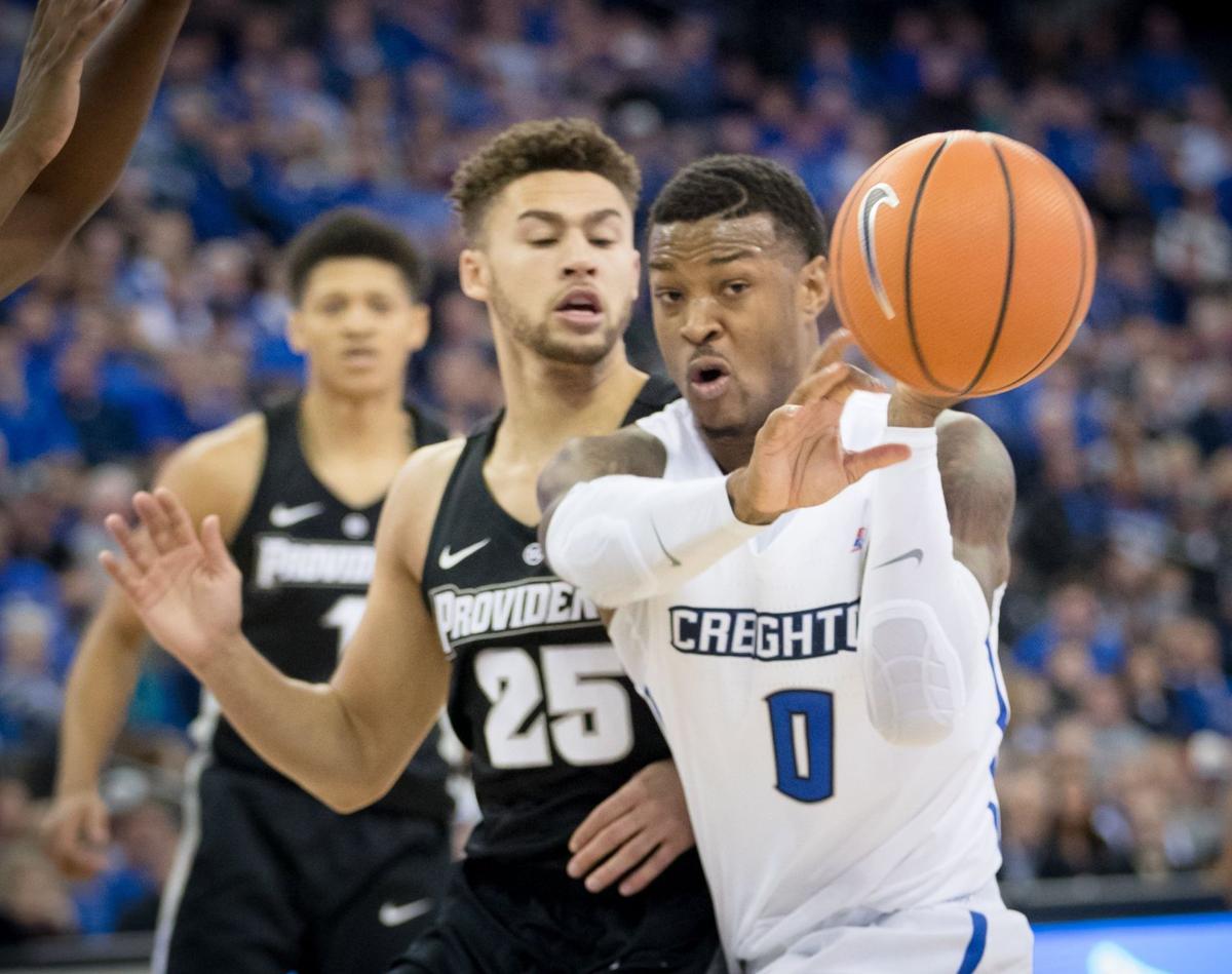 For Former Bluejay Marcus Foster Playing Pro In South Korea