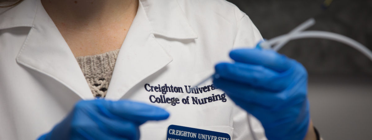 Nursing -- sponsored content