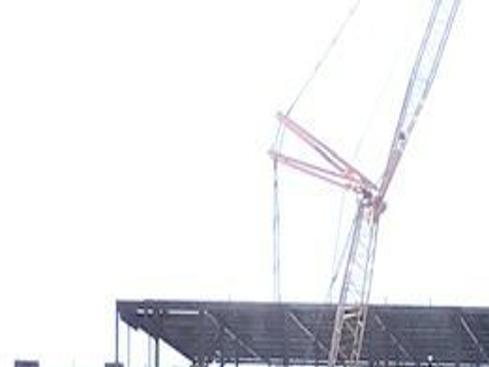 Kiewit Headquarters Building Reaches New Heights Money Omaha Com