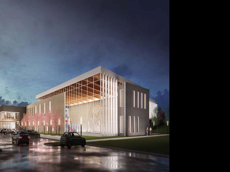 Papillion Landing picked as name of new Papillion community center