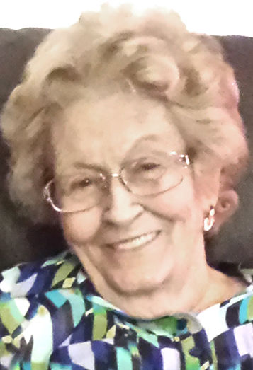 Jones, B. Arlene