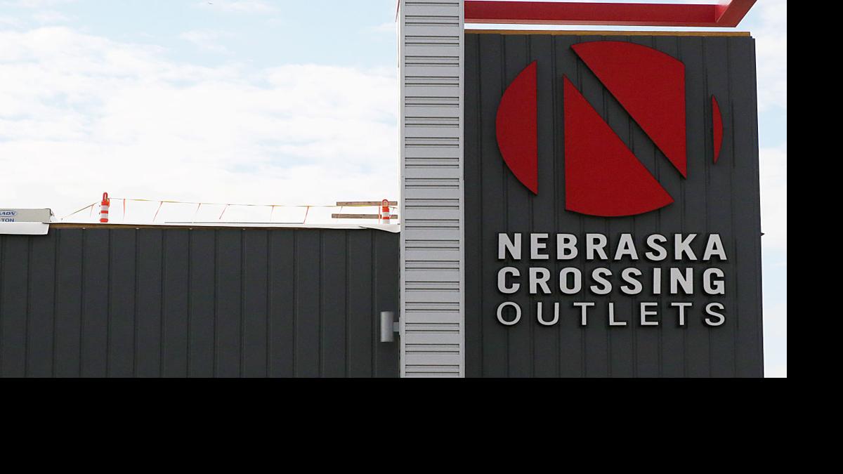 Nebraska Crossing's new expansion plan adding 2 large 'fashion anchors