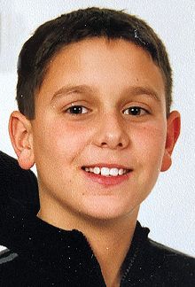 Jackson, Jake
