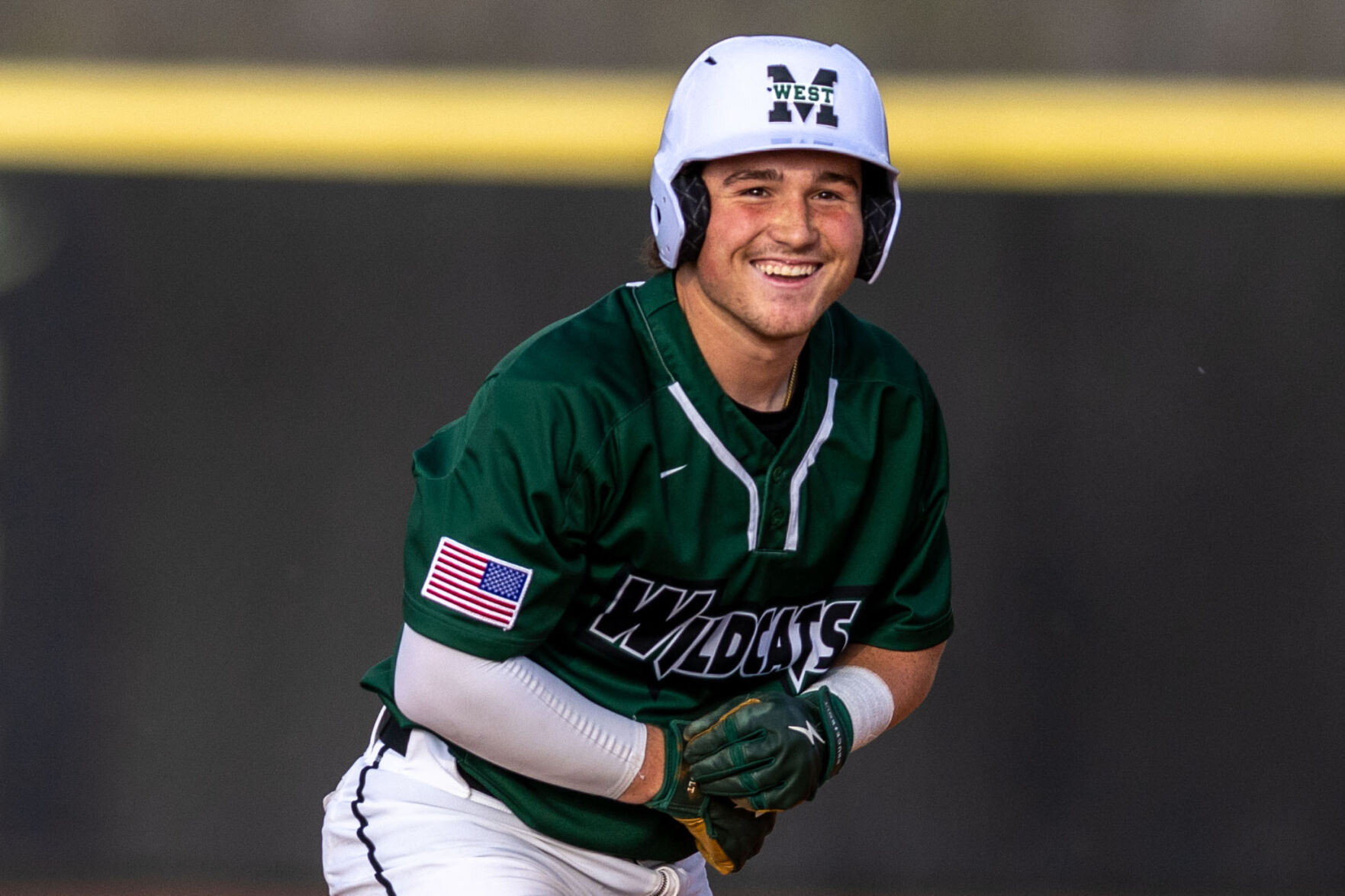 Millard West tops Millard South for Metro Conference baseball title