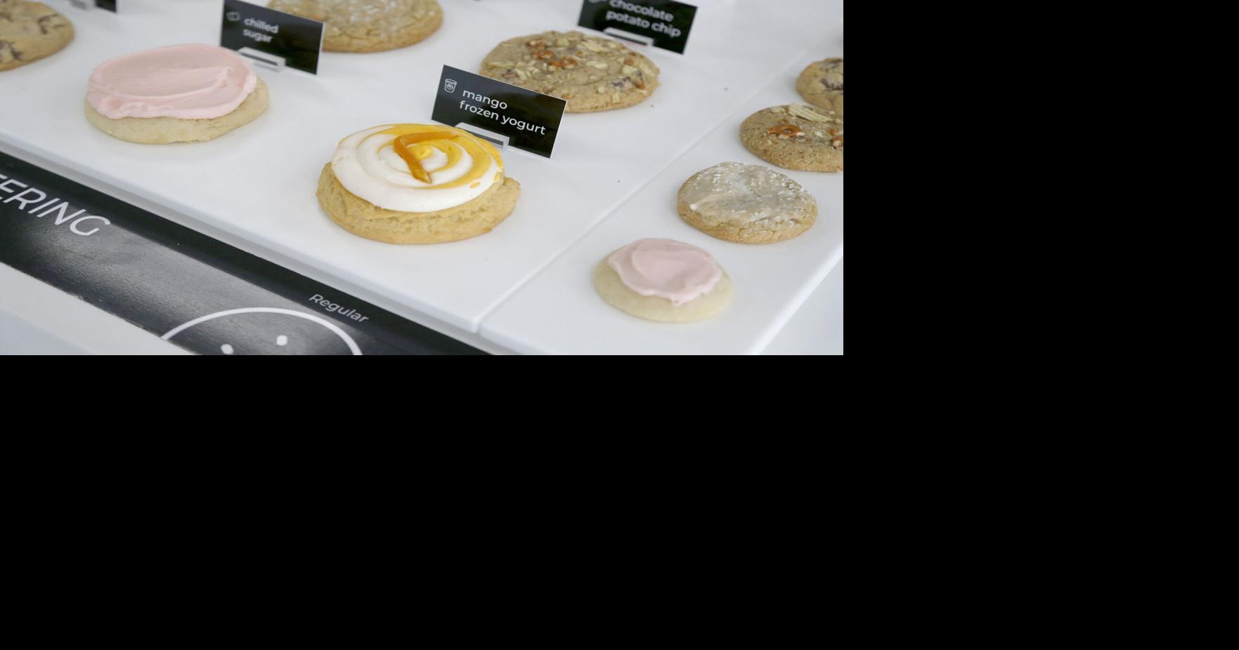 Dining Notes Crumbl Cookies opens first Nebraska store in west Omaha