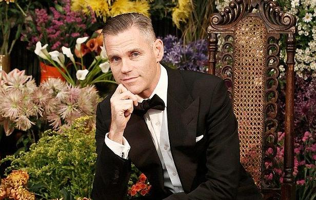 James Scully
