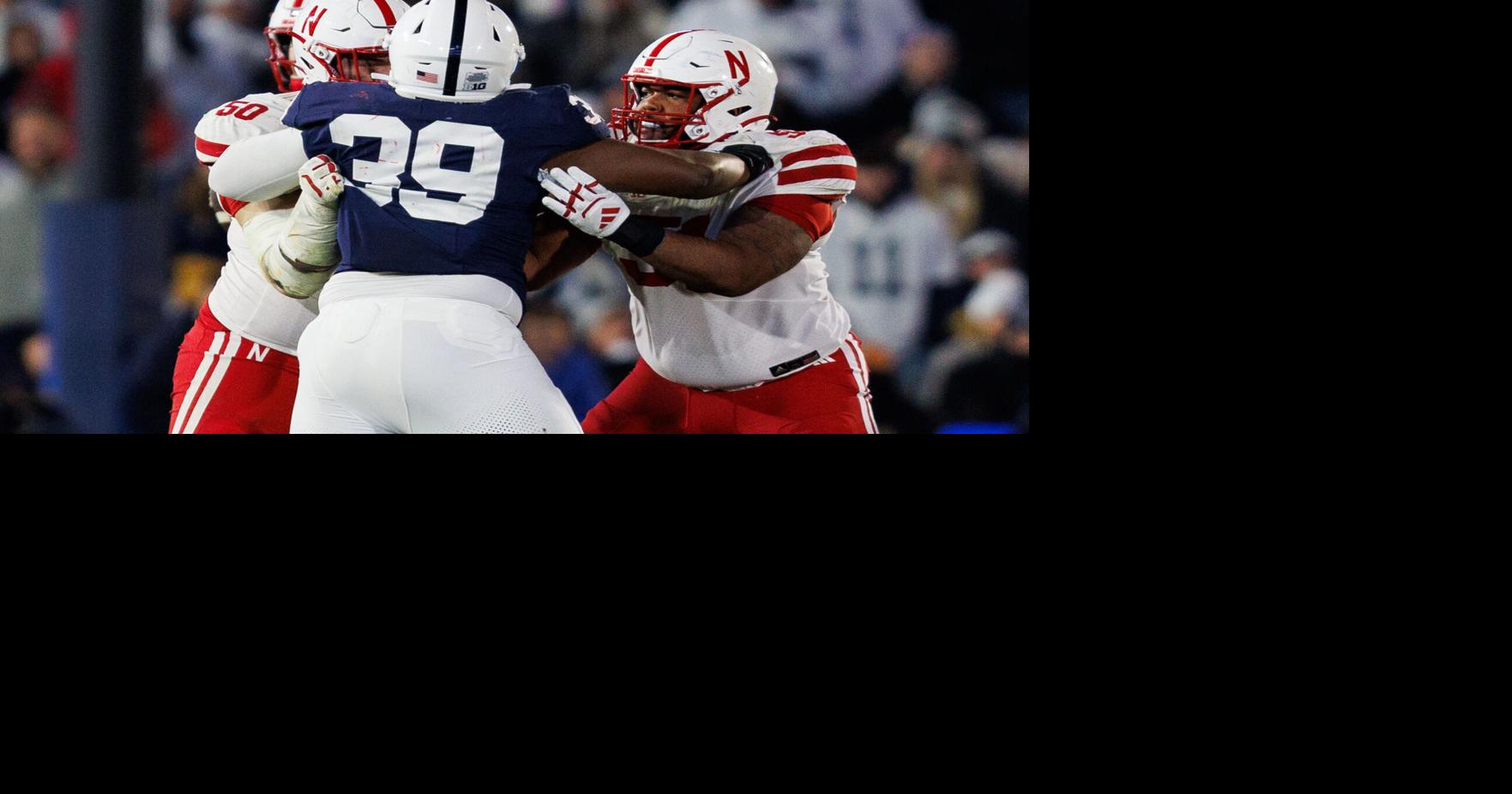 Nebraska football spring position primer: Offensive line snags transfers, eyes development