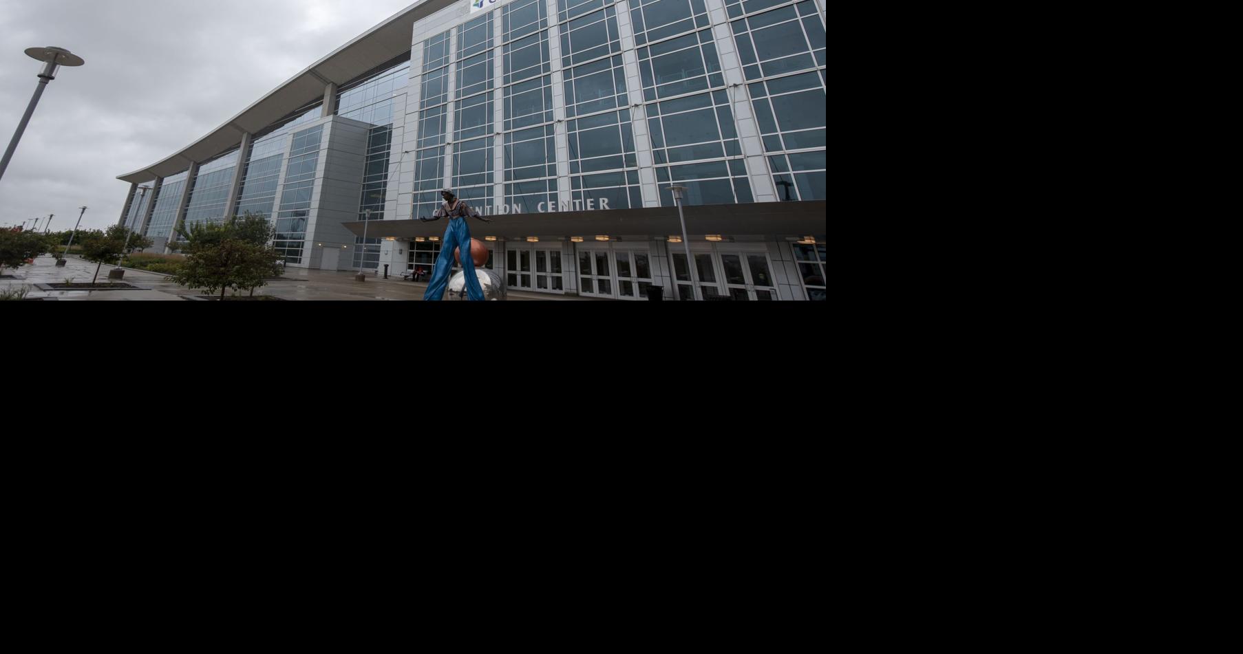 Bigger-name concerts coming to Omaha? CHI Center hoping for a boost ...