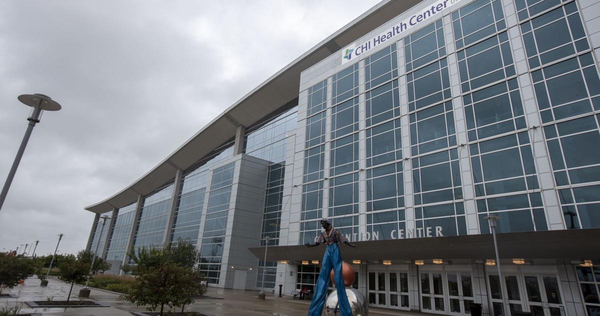 Bigger-name concerts coming to Omaha? CHI Center hoping for a boost ...