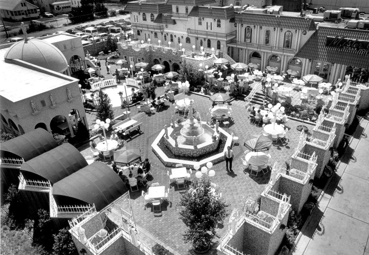 J. Gilbert's, Omaha's newest steakhouse, will open downtown on Thursday