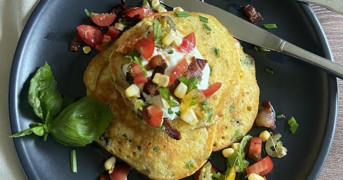 5 Rezepte, um überschüssige Sommererzeugnisse aufzubrauchen
