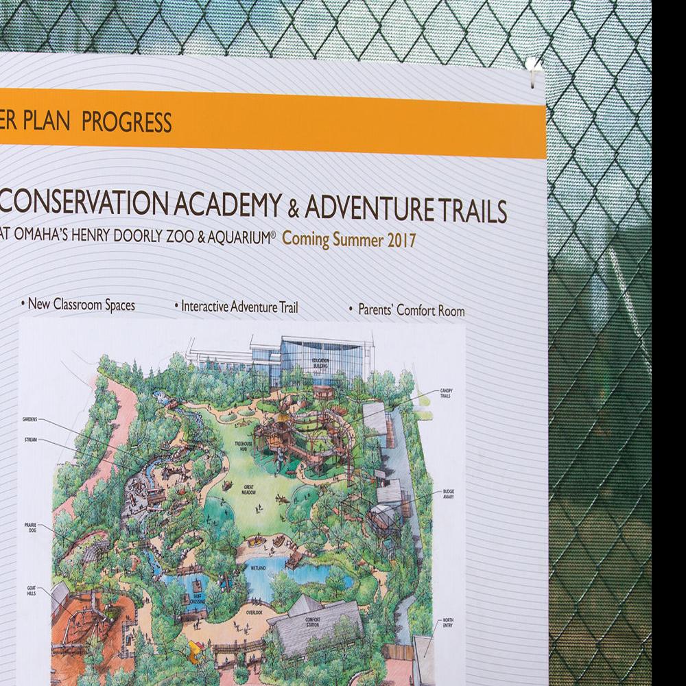 Latest Omaha Zoo Project Breaks Ground Lifestyles Omaha Com