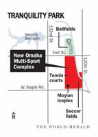 Tranquility Soccer Field Map Tranquility Park Soccer Fields | | Omaha.com