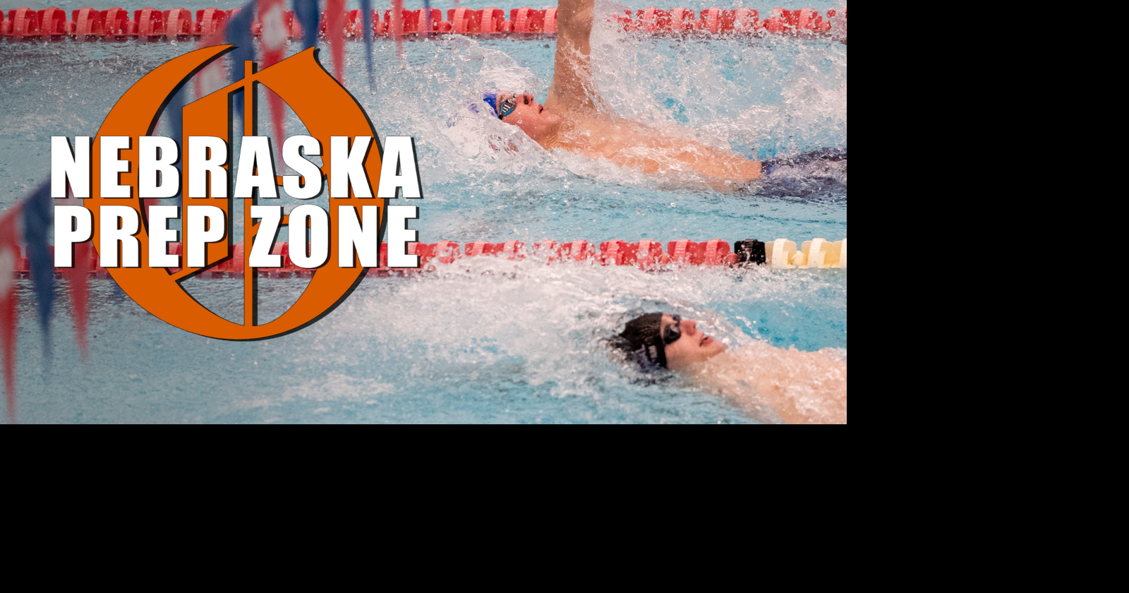 Creighton Prep’s depth sets pace for boys swim finals at Devaney
