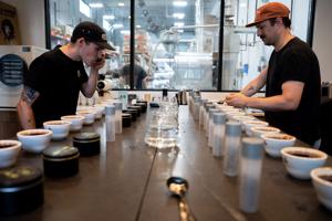 Your morning coffee is getting expensive. Here's why