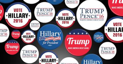 voter voices which president