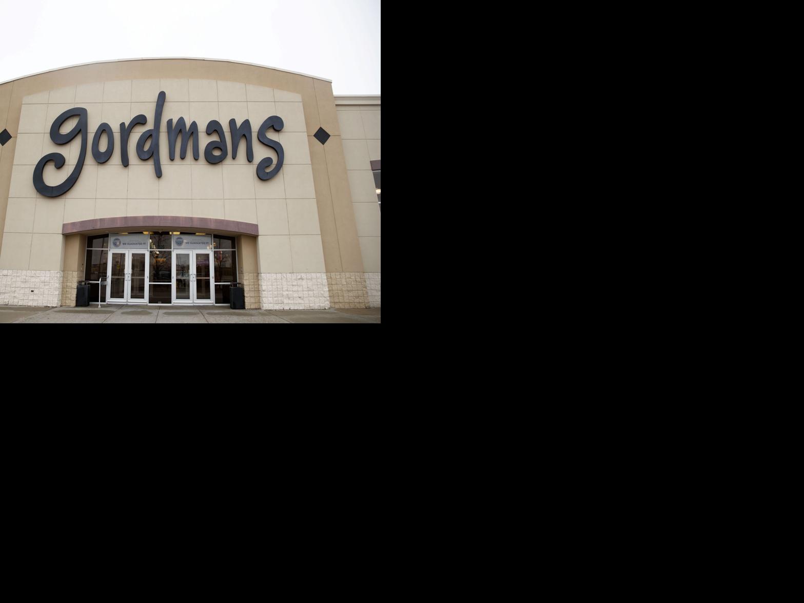 Gordmans is opening a new store in Omaha, its first here since its ...