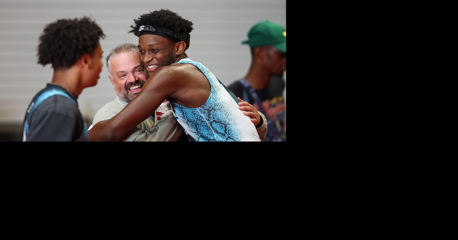 What's next for Nebraska basketball's 2027 recruiting class