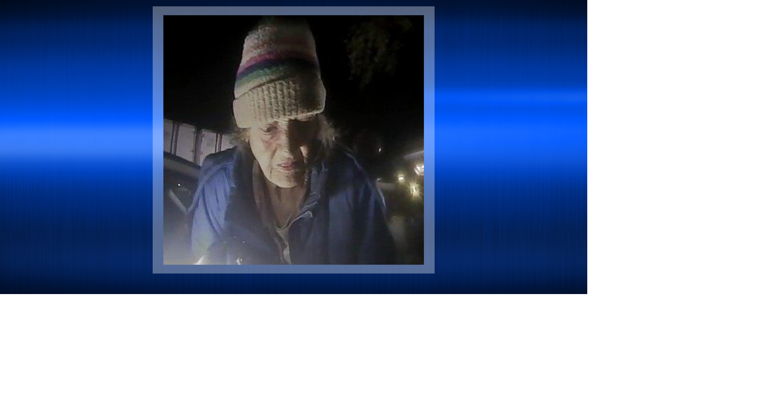 Authorities searching for Nebraska City woman missing nine days