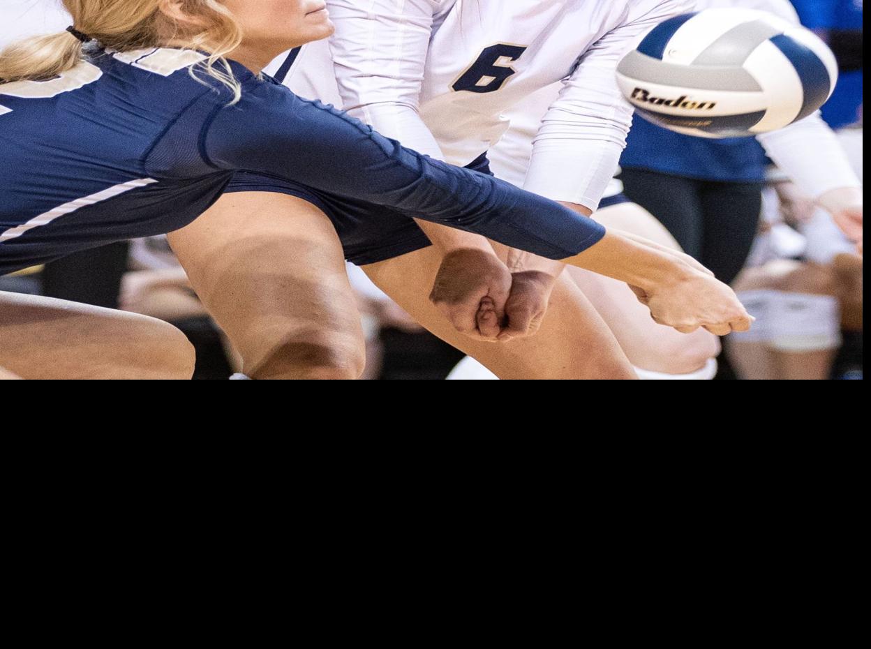 Elkhorn South's Estella Zatechka commits to Missouri volleyball NE