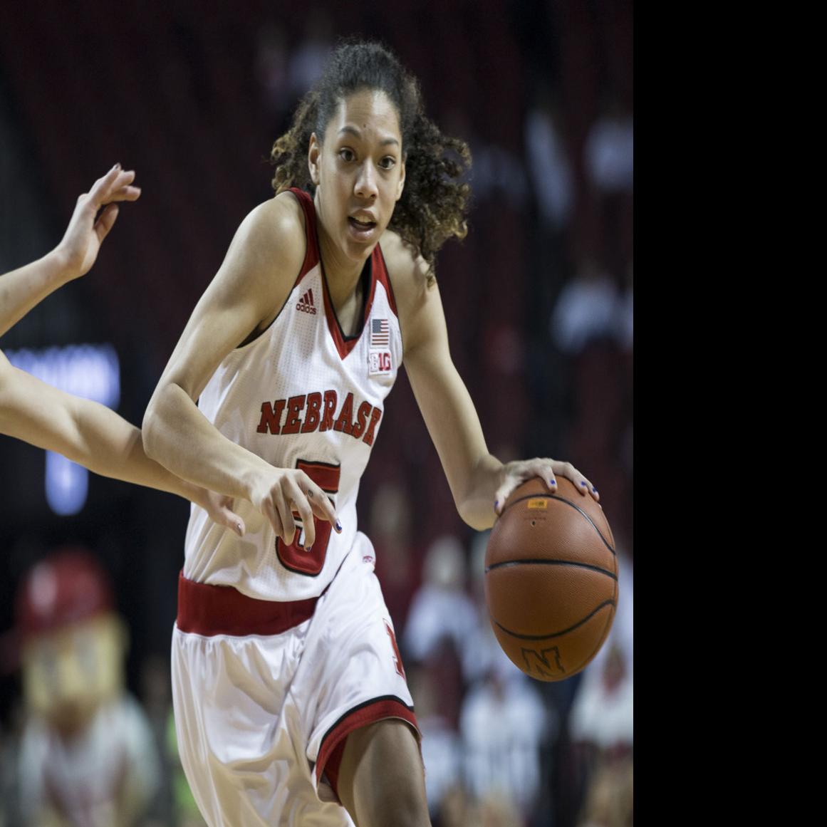 Women S Basketball Nebraska At Drake Blogs Omaha Com