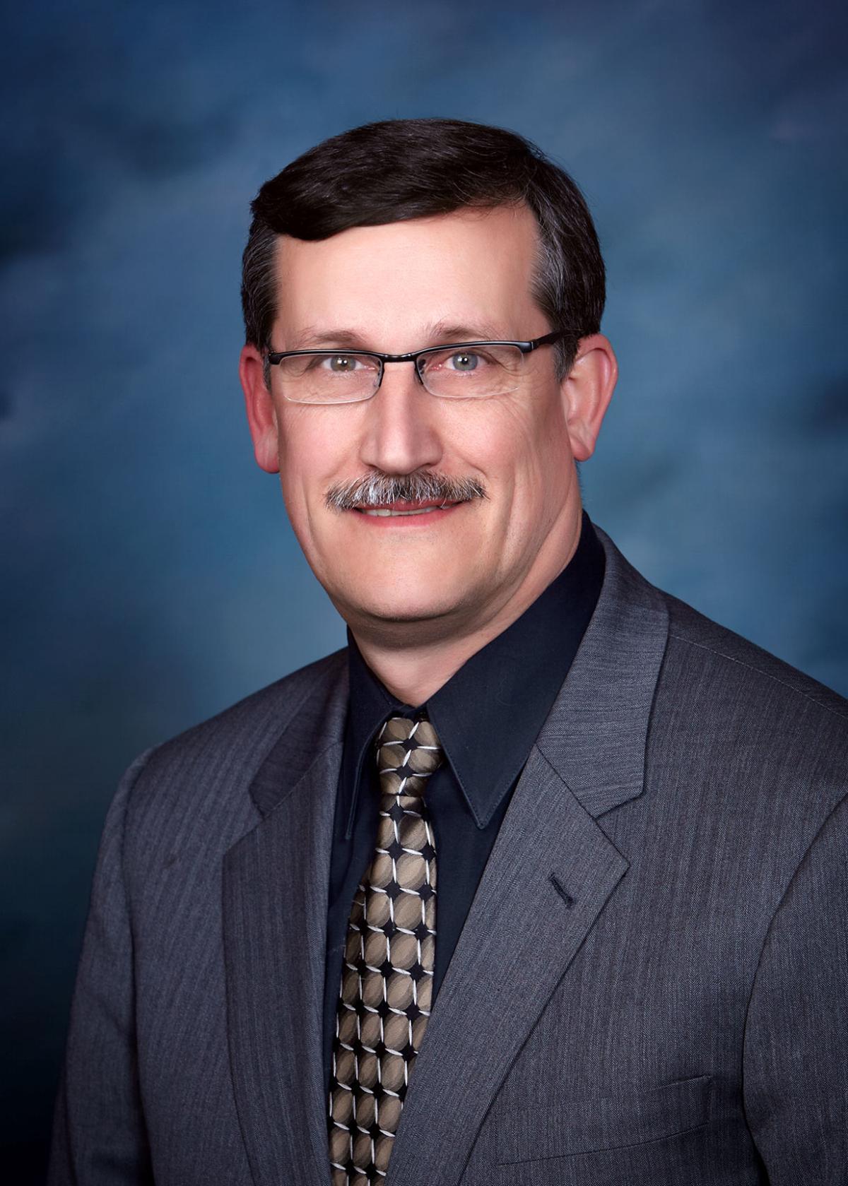 Putting Papillion first Blinn's leadership set city on right track for