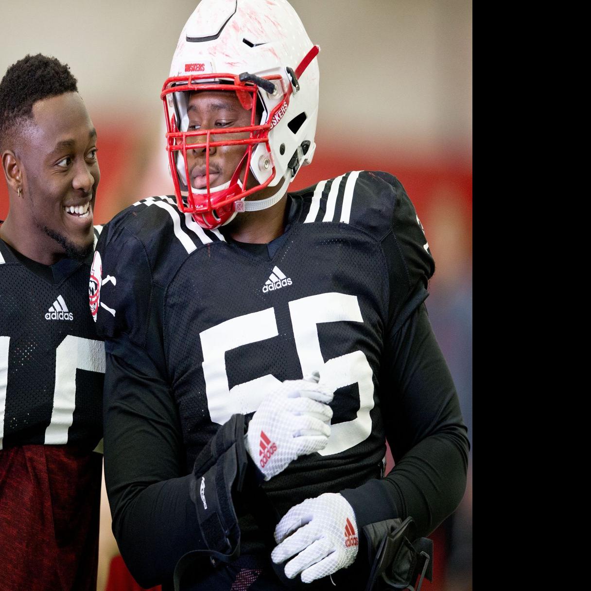 Husker Defense Made Gains By Preventing Them In Air But Work